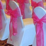 Chair Cover Hire Essex