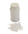 Clear Vase Filler Hire