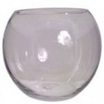 Fishbowl Vase Hire
