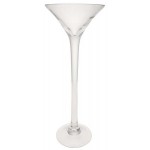 Martini Vase Hire