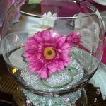 Table Centrepiece Hire