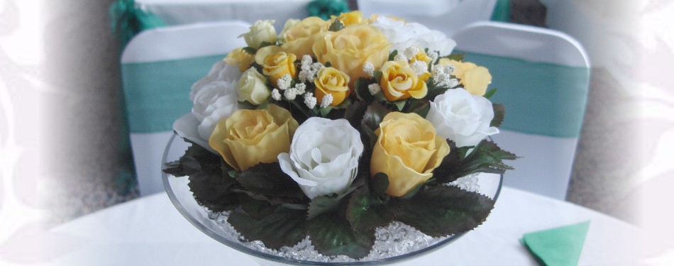 Tablecentrepiece Hire Essex