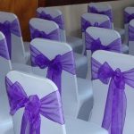 DIY Chair Cover Hire Essex
