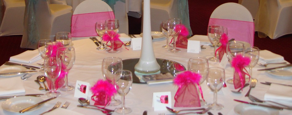Wedding Favours