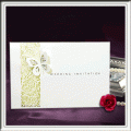 Handmade Wedding Invitations