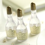 Party Bubbles Gold Ivory