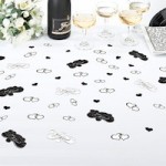 Wedding Table Decorations